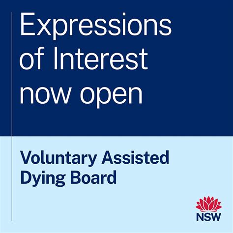 voluntary assisted dying board